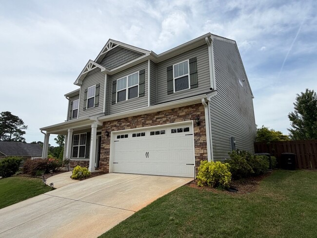 Foto del edificio - Gregory Landing - Aiken County