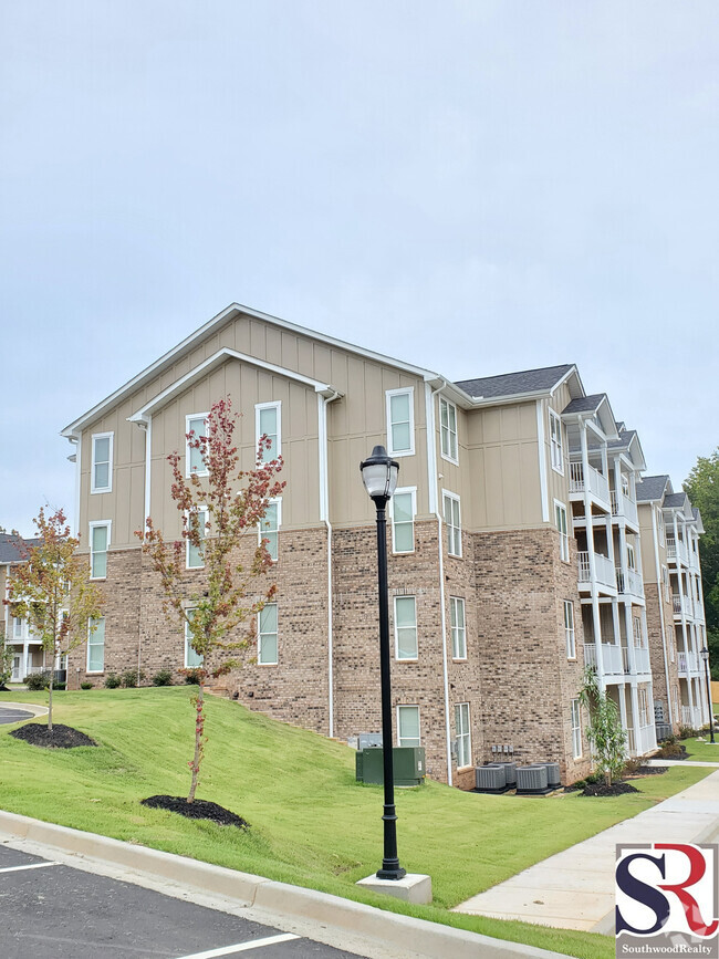 Apartments For Rent Clemson Sc