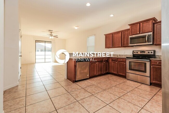 Foto del edificio - 4 Bedroom Pet-Friendly Home in Cape Coral, FL with Main Street Renewal