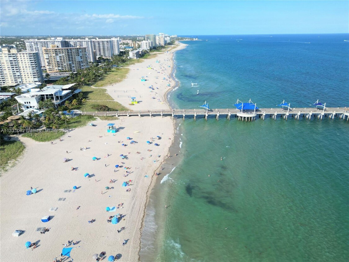 111 N Pompano Beach Blvd Unit 511, Pompano Beach, FL 33062 - Condo for ...