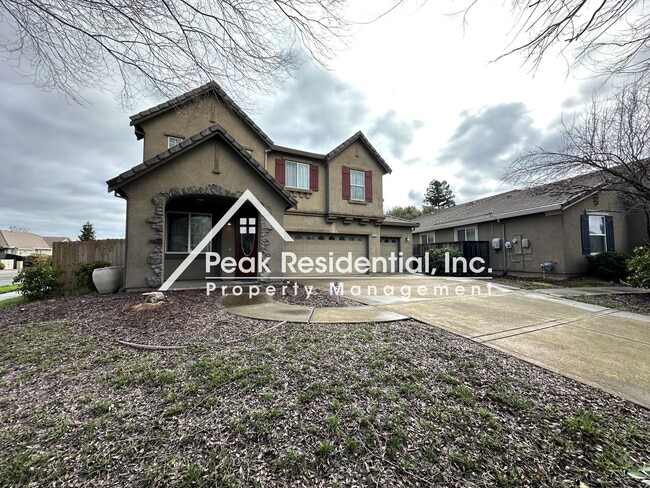 Building Photo - Wonderful Elk Grove 3bd/3ba Home with 2 Ca...