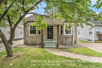 Building Photo - 856 Lake Michigan Dr NW Building Photo - 856 Lake Michigan Dr NW