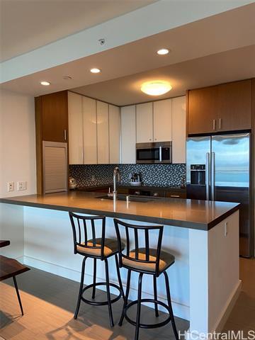 Foto del edificio - 600 Ala Moana Blvd