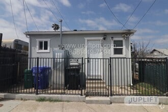 Building Photo - 3123 Logan Ave