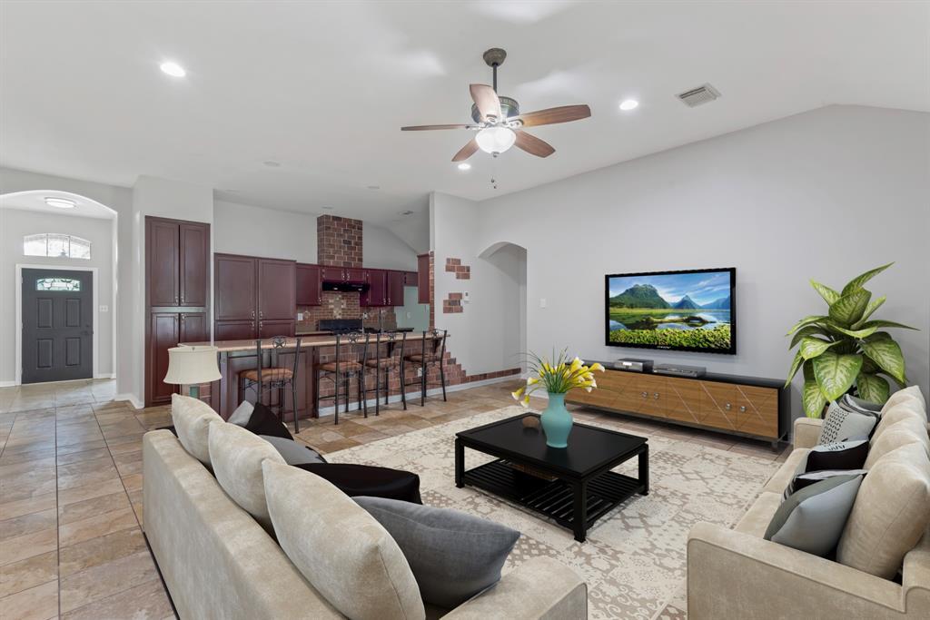 Foto principal - 7202 Brockington Dr