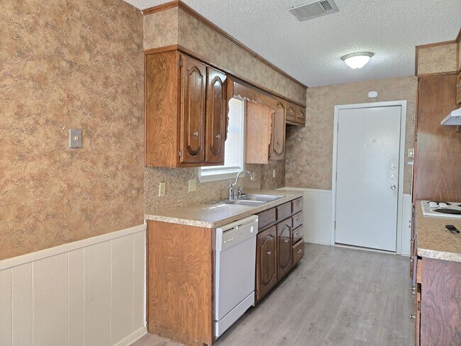 Foto del edificio - 3/2 House in Midway ISD!