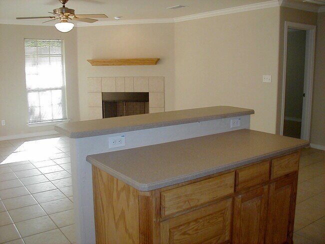 Foto del edificio - 1715 Park Plz