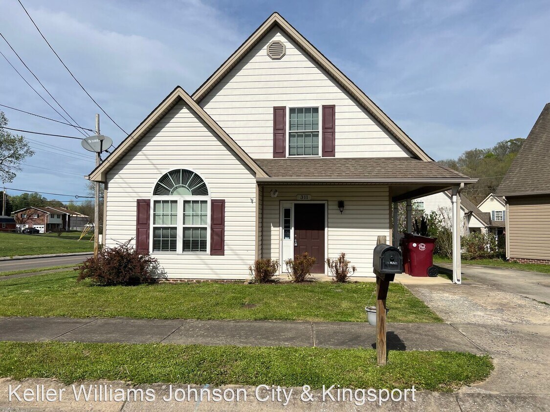 311 Preservation Cir, Johnson City, TN 37601 House Rental in Johnson