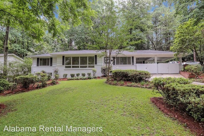Building Photo - 3 br, 2 bath House - 915 Saulter Road