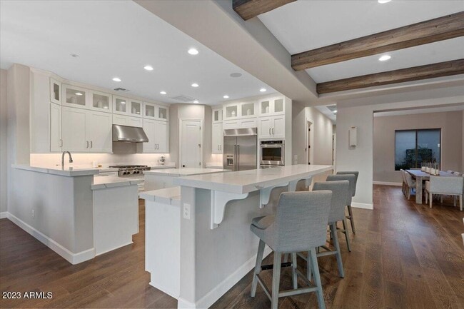 Building Photo - 5434 E Las Piedras Way