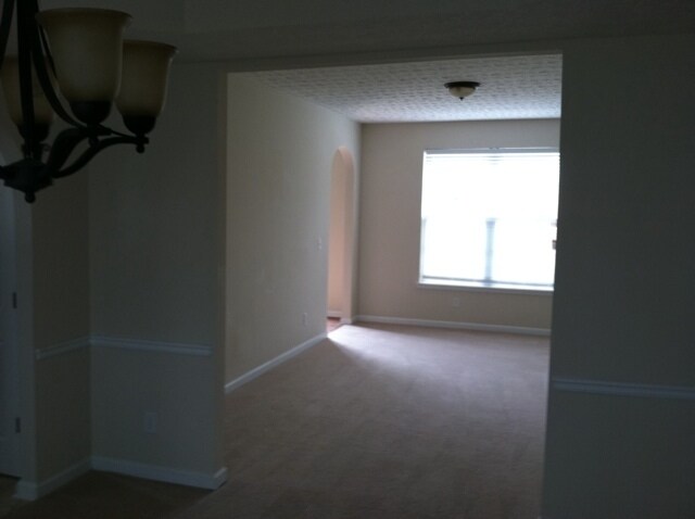 Foto del edificio - 4 bed and 2.5 bath in Lithonia!