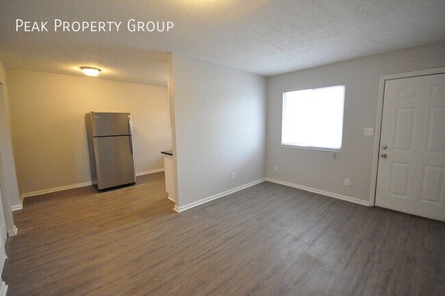 Foto del edificio - 1304 Courtland Ave