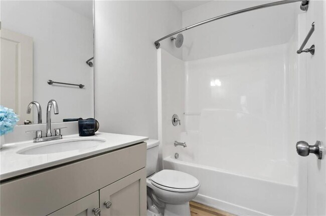 Foto del edificio - 1520 Craftsman Rd NW