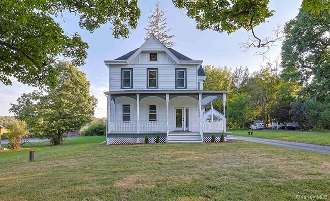 Building Photo - 2819 NY-207