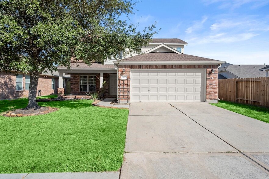 Foto principal - 18310 Melissa Springs Dr