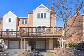 Foto del edificio - 16 Rockcrest Cir