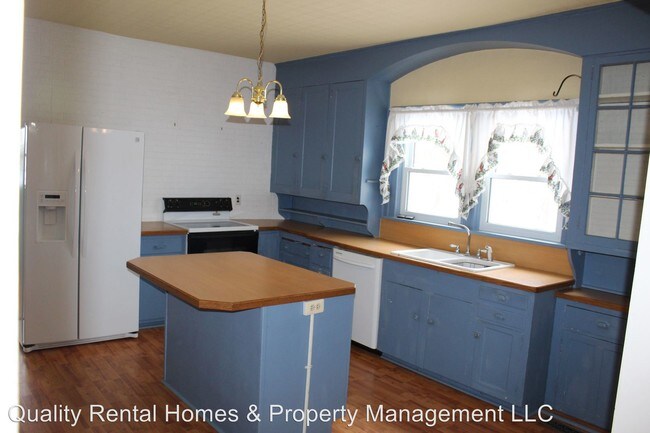 Building Photo - 4 br, 2 bath House - 6231 Calkins Rd.