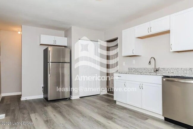 Foto del edificio - 1256 Golden Gate Park