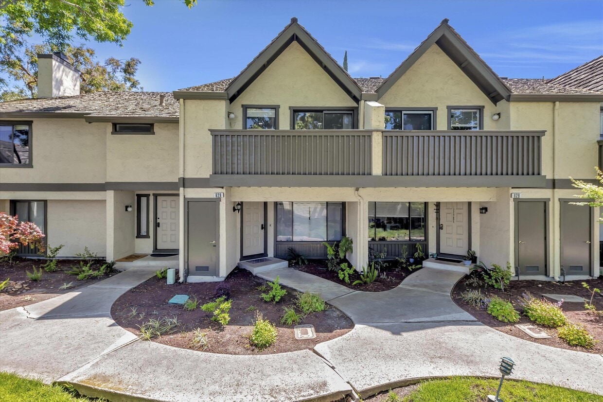 628 N Ahwanee Terrace, Sunnyvale, CA 94085 House Rental in Sunnyvale