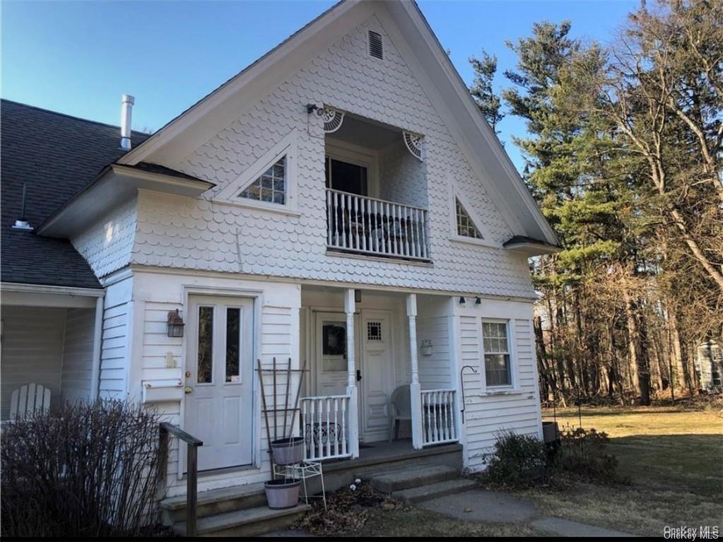 Primary Photo - 36 Oakland Ave