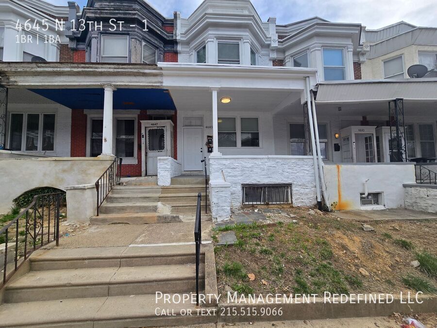 Photo - 4645 N 13th St-1