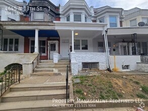 Building Photo - 4645 N 13th St