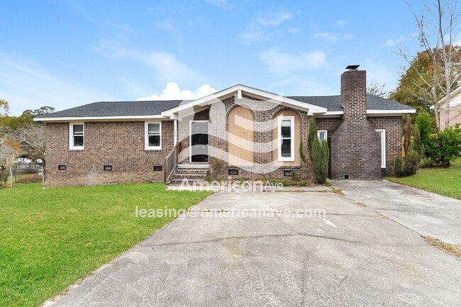 Building Photo - 1505 Coolbrook Dr