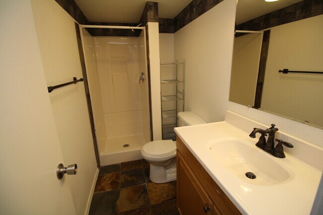 Foto del edificio - Spacious Home with Finished Basement and Fenced Backyard in 80923