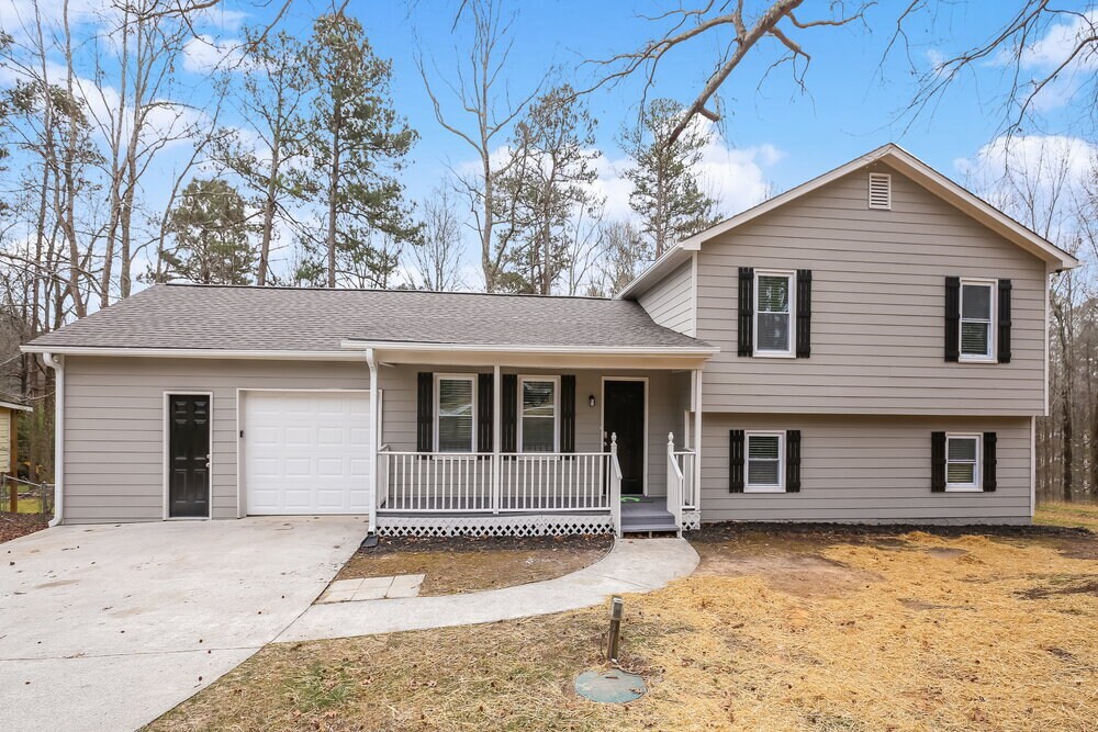 Foto principal - 1485 Rock Springs Rd