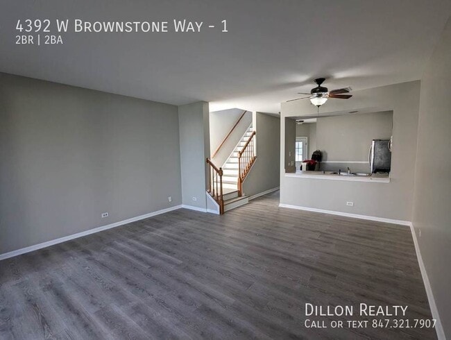 Building Photo - 4392 W Brownstone Way