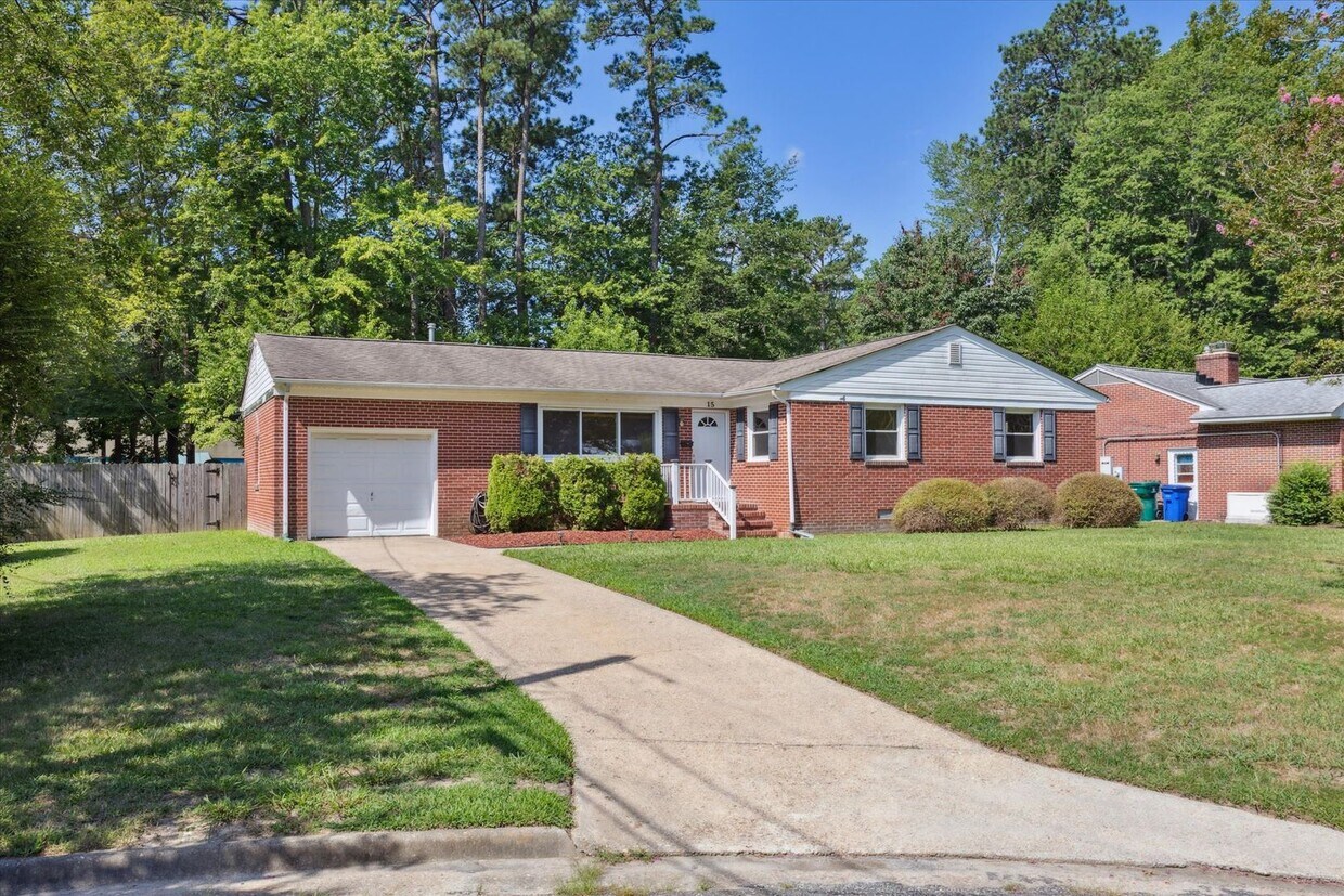 Foto principal - Midtown Newport News