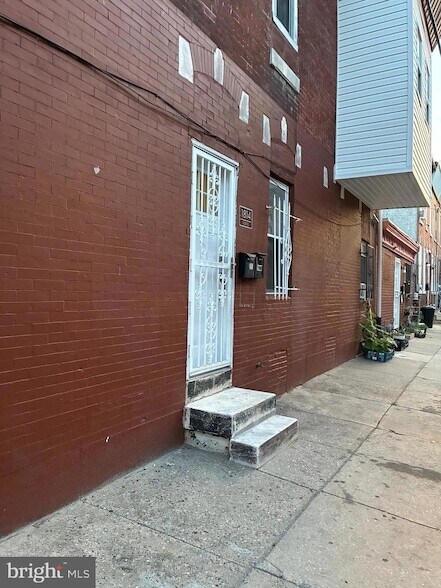 Foto del edificio - 1814 S 5th St