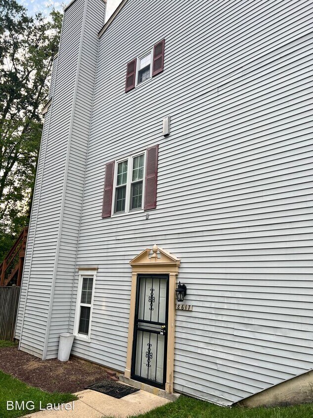 Primary Photo - 2 br, 2 bath House - 8617 Cipriano Springs Ct
