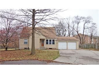Primary Photo - 9800 E 60th Ter
