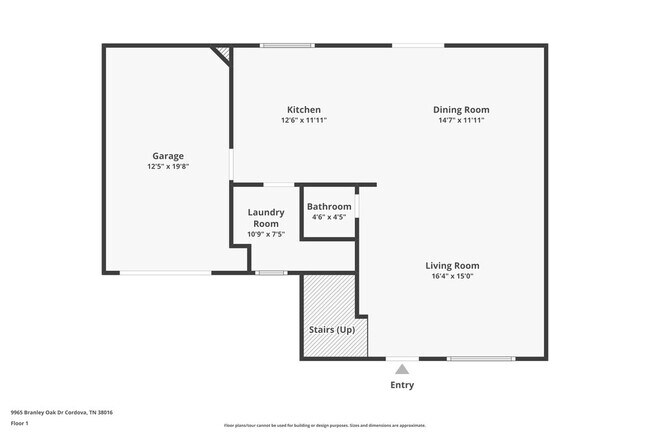 Building Photo - 9965 Branley Oak Dr