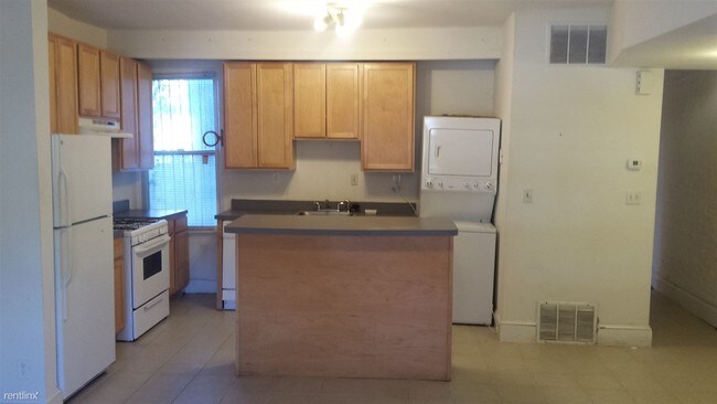 Foto del edificio - 1427 1st St NW