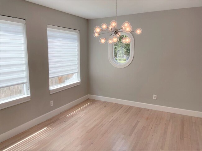 Foto del edificio - 3605 Plumb St