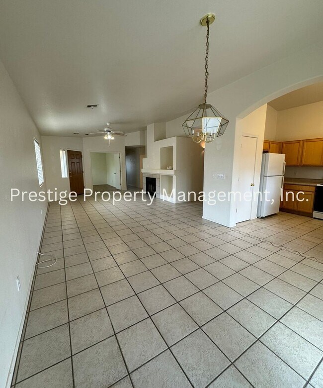 Foto del edificio - East Home With Catalina Mountain Views !!!