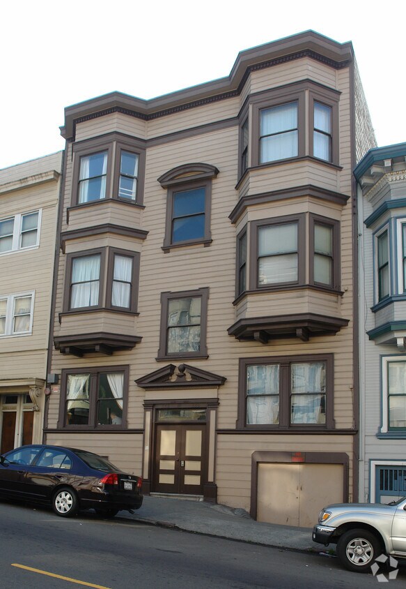 Building Photo - 555-559 Union St