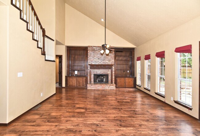 Foto del edificio - 1704 N 12th St