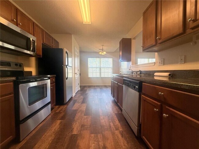 Foto del edificio - 164 Paces Overlook Trce