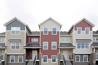 The Cove at Kettlestone photo'