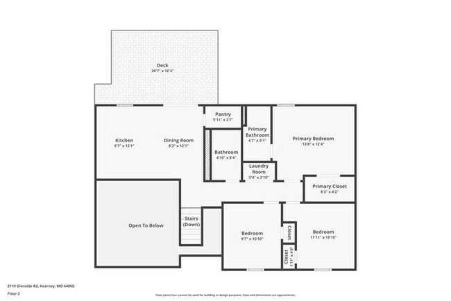 Foto del edificio - 2110 Glenside Rd