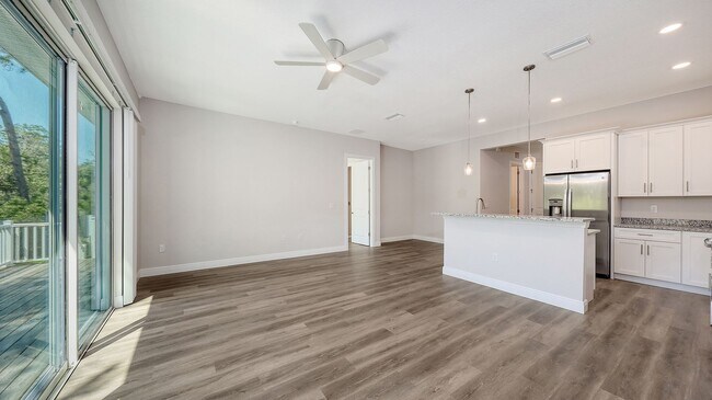 Foto del edificio - River Run Estates - New Construction Singl...