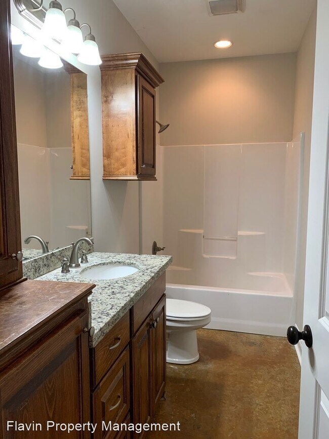 Foto del edificio - 3 br, 2 bath House - 5711 Nobie Lane #2