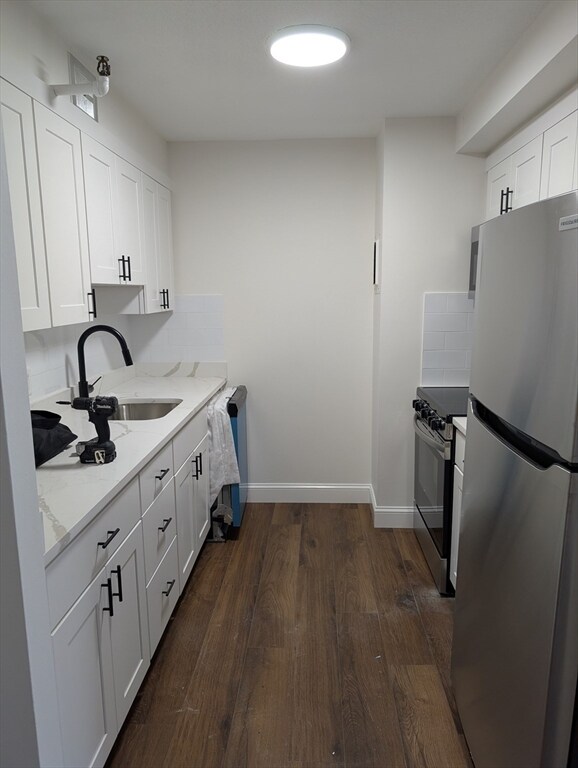 Foto principal - 152 Bowdoin St
