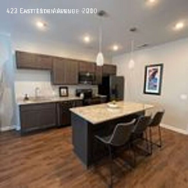 Foto del edificio - Newly Built 2 Bed 2 Bath Near OSU!