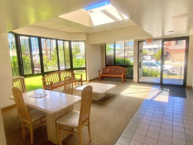 Foto del edificio - 747 Wiliwili St