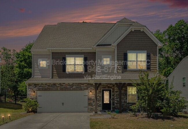 Foto del edificio - 14419 Rhodes Hall Dr