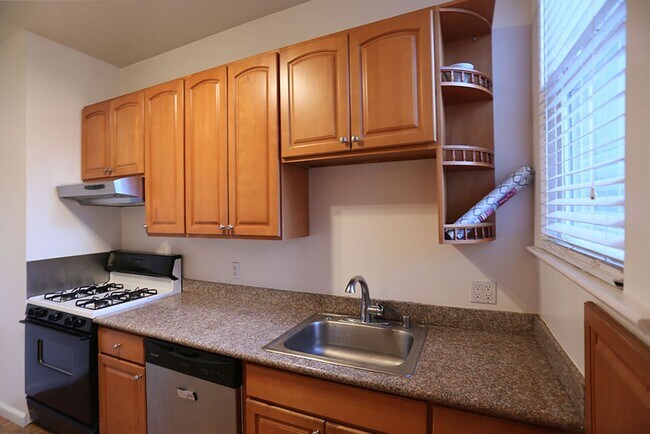 Foto del edificio - 1445 Cabrillo St